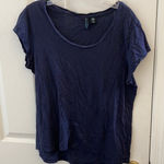 Cynthia Rowley FINAL MARKDOWN Ladies’ SS Tee (M) Photo 0
