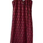 Band of the Free Merlot Burgundy Maxi Slip Dress Women’s Size Small NWT Red Photo 0