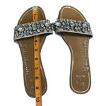 ALDO Disney X  Cinderella Curfew-who Slide Sandal Photo 10