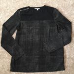 Calvin Klein Jeans Animal Print Blouse - M Photo 0