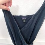 Patagonia  Women's Wear With All Dress Pitch Blue Size M Photo 3