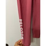 Peloton  Cadent High Rise leggings Size S Photo 2