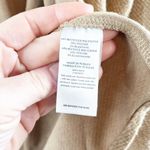 Faherty  Legend Sweater Button Up Shirt Tan Camel Beige XXL Photo 4