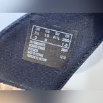 Clarks Women's Step Cali Coast Wedge Black Sandals Size 10 M Photo 8