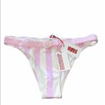 Solid & Striped NWT  Rachel Belted Bikini Bottom Photo 4