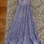 prom dress Purple Photo 1