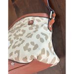 ⭐️ BOC Born Concept Animal Print Faux Leather Crossbody Shoulder Purse Bag Photo 4