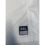 Nike  Dri-fit Basketball Jersey Womens Size 3x (b19) Photo 2