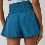 Free People  Way Home Shorts Photo 0