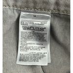 Old Navy Women 14 OG Straight Leg High Rise Denim Gray Jeans Casual Colorful Photo 4