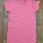 Lululemon Swiftly Tech Short Sleeve Photo 0