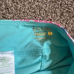 Lilly Pulitzer Luxletic Womens Skort Colorful Floral Small Photo 3