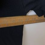 Urban Outfitters A Tour of Germany Europe T Shirt Vintage 90s Black Medium M USA Graphic Tee Logo Photo 10