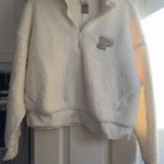 PINK - Victoria's Secret Brand new VS Pink Sherpa Jacket  Photo 0