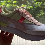 Puma Sneakers Photo 0