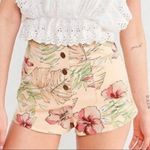 Urban Outfitters  Tropical Print Shorts S Photo 1