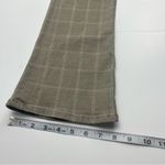 frame denim FRAME Le Crop Mini Bootcut‎ Jeans Pant Tan Mid Rise Womens Size 28 Stretch Photo 13