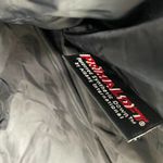 L.L.Bean VINTAGE Blue Hooded Parka Photo 58