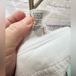 W By Worth  White Wrap Skort size 14 NWOT Photo 9