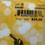 Spanx  Star Power Medallion Pattern Black Shaping Tights Size C Photo 3