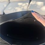 Banana Republic  leather tote Photo 3