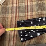 Gold sheep legging small black with stars Photo 4