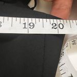 Badgley Mischka Black Grommet Gown Size 16 black tie event dress Photo 9