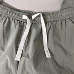 Sweaty Betty NEW Size S Small Halle Berry x  Maia Woven Jogger in Chalkgreen Photo 7