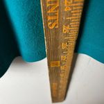 American Vintage Vintage Disney University Polo Shirt Womens Blue Small S Tee Photo 9