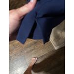 FIGS Technical Collection Catarina Scrub Top, 4XL, Navy Blue, Medical Photo 4