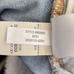 Madewell The Curvy Perfect Vintage Jean Short in Baylis Wash 26 Photo 10