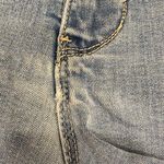 Royalty For Me Wannabettabutt Denim Jean Shorts Photo 5