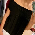 Brandy Melville Off The Shoulder Top Photo 2