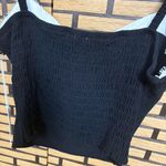 Sienna Sky  Black Tank Top‎ Size XL Photo 4