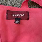 Neon pink crop top Photo 3