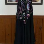 Gorgeous Vintage 1980s Claralura Originals Formal Party Dress! Size 8 Photo 6