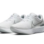 Nike Women’s React Infinity 3 Running Shoes Photo 1