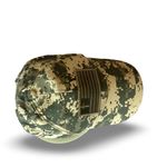 Kerusso Baseball Cap Green Photo 6