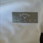 Callaway  TrueSculpt Opti-Dry Sea Star Golf Mini Skort Photo 6