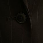 Norma Kamali Boyfriend Jacket Photo 7