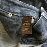 The Limited 312 Bootcut Dark Wash Jeans - Sz 8R Photo 7