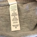 Bella Canvas In a World Full of Grinches be a Cindy Lou Who Long Sleeve T Shirt Size Medium Photo 3