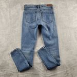 BLANK NYC  Women's Jeans Blue Distressed Skinny Classique Size 25 Photo 6