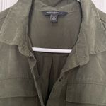 Banana Republic  Sleeveless Jumpsuit Photo 4