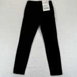 Acne Studios  Skin 5 Black Jeans Womens Size 25 Skinny‎ Leg Denim Pants Photo 9