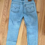 Levi's Levi’s Jeans Wedgie Straight High-Rise Photo 3