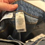 Villager  Denim Skirt Photo 4