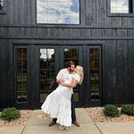 Lulus NEW White Puff Sleeve Maxi Dress Photo 5