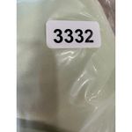 RUNAWAY THE LABEL Runaway x Revolve Bethani Mini Dress Key lime Green Girly Stretch Crepe S Photo 5