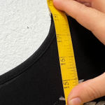 Twenty One Vintage Y2K 3D Bow Tank Top, Coquette Fairycore Early‎ 2000s Medium Photo 5